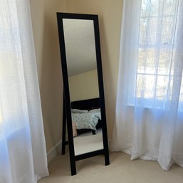 Full Length Floor Mirror (Master BR)