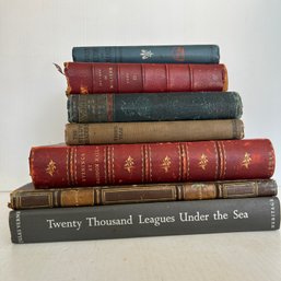 Vintage Books (OA)