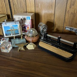 Vintage Office Items (office)