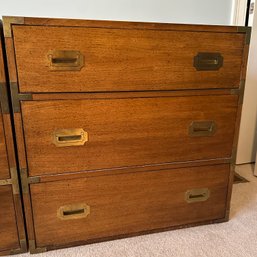 Three-Drawer Dresser - See Description (Primary BR)