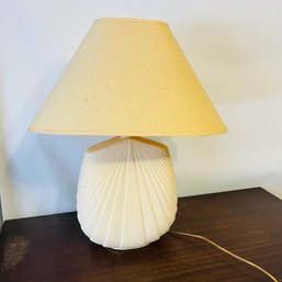 Vintage Table Lamp (CMH)