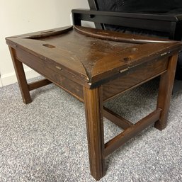 Coffee Table For Refinishing (basement)