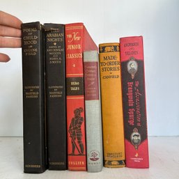 Vintage Books (OA)