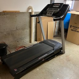 ProForm Performance 300 Treadmill (basement)