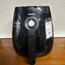 Philips Airfyer VIVA - New (Left)