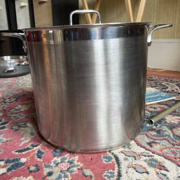 Large All-clad Pot (Up Dining)