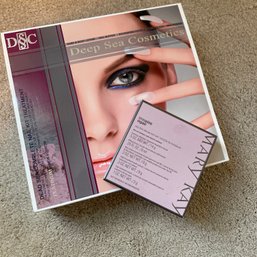 Dea Sea Cosmetics Nail Treatment Kit & Mary Kay Timewise Repair Kit (MB)