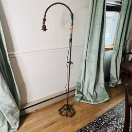 Older Vintage Floor Lamp