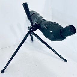 20-60X60 Spotting Scope With Tripod *66986* (garage) (JHG)