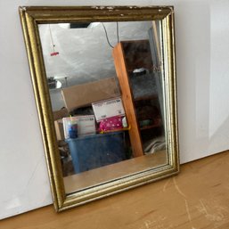 Vintage Borghese Wall Mirror - READ DESCRIPTION! (NK)