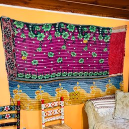 Vibrant Tapestry (Den)