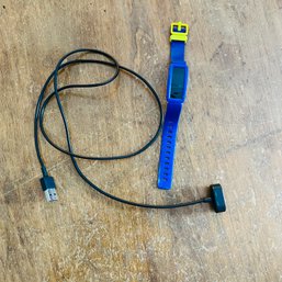Kids Fitbit Ace 2 With Charger