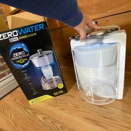 Zero Water 9.5 Litre 5 Stage Water Filtration Container (R1)