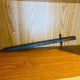 Vintage Short Sword/Bayonet (Basement 1)