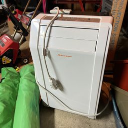 Ocean Breeze Air Conditioner (Garage)