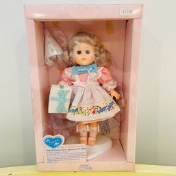 Vintage Vogue Doll Ginny - 40th Birthday Party Special  (Office)