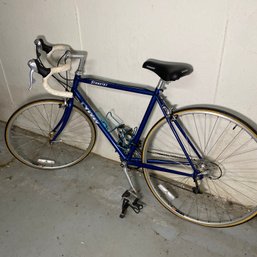 Georgina Terry Symmetry Touring Road Bike (Tires Need Air) (B3)