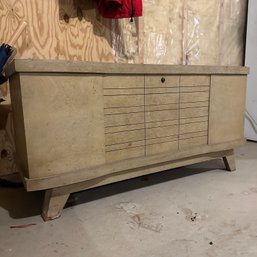 Vintage Lane Cedar Chest (Garage)