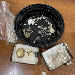 Assorted Jewelry Lot #2 (Basement)