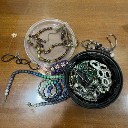 Assorted Jewelry Lot #3 (Basement)