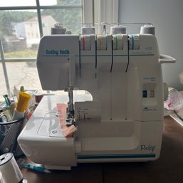 BABY LOCK Protege Serger