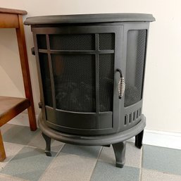 Electric Stove Heater (hall)