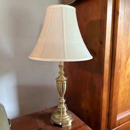 Berman Table Lamp (1st Fl. BR)