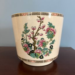 Vintage Enoch Wedgwood Ceramic Pot (LR)