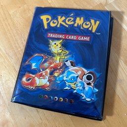 Pokemon Cards Plus A Few Harry Potter & Survivor Trading Cards (LR)