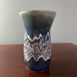 Pottery Vase (LR)