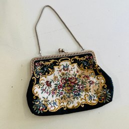 Tapestry Handbag - As Is