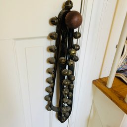 Vintage Sleigh Bells (entry)