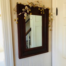Decorative Mirror (entry)