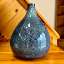 Ceramic Glazed Pottery Vase (DR)
