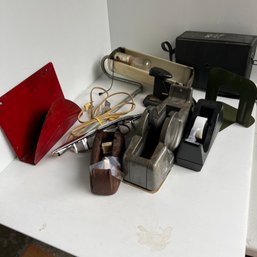 Vintage Office Supplies (NK)