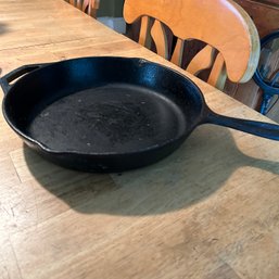 Large Lodge Cast Iron Frying Pan (SA)