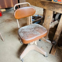 Vintage Office Chair