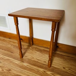Small Side Table (BR 2)
