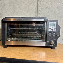 KRUPS Toaster Oven (Bsmt)