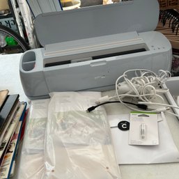 Cricut Maker3 Machine (garage) OA