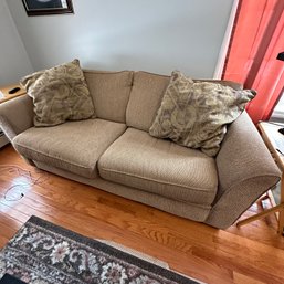 Sleeper Sofa (LR)