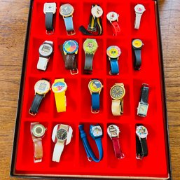 Vintage Women's Watch Lot No. 2 (Dining Room)