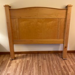 Queen Size Bed Frame (BR 3)