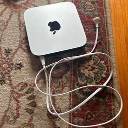 Mac Mini Model A1347 (2nd Floor Hall Closet)