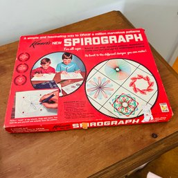 Vintage Spirograph Toy (BR 2)