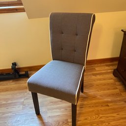 Upholstered Chair (BR 3)