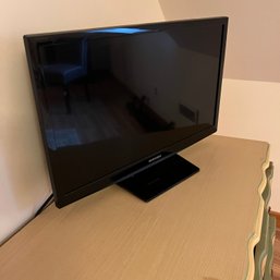 Samsung 24' Television With Remote (BR 3)