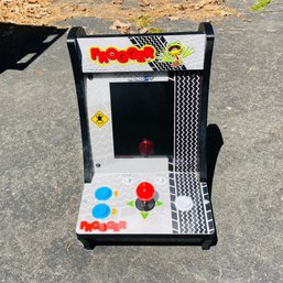 Arcade-1Up Bar-Top Frogger Arcade Game