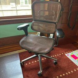 Ergohuman Desk Chair (2nd Floor Office)