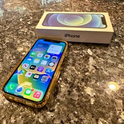 IPhone 12 Mini (HW1)